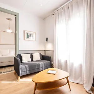 Sweett - Rosemarine Barcelona